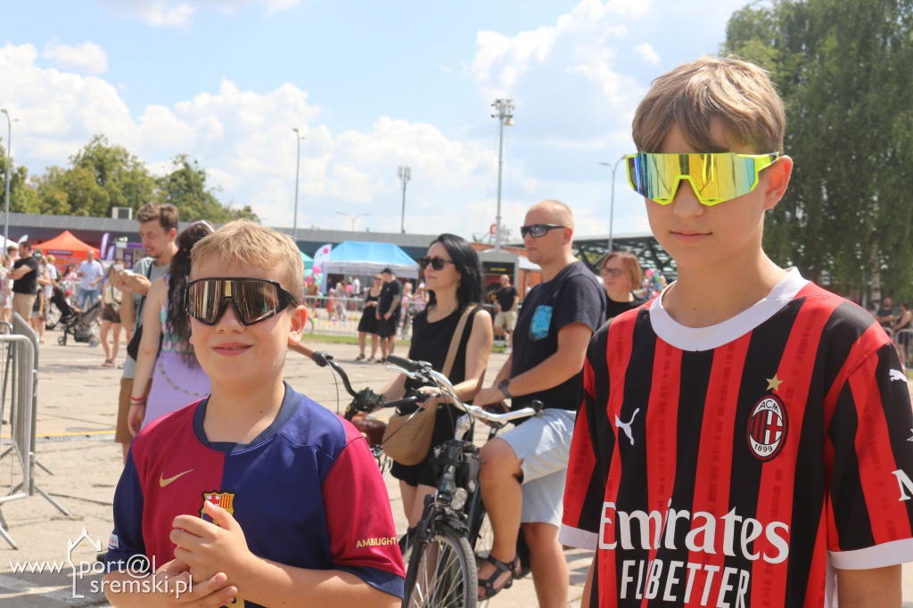 Jacek MEZO Mejer (Dni Śremu 2025)!