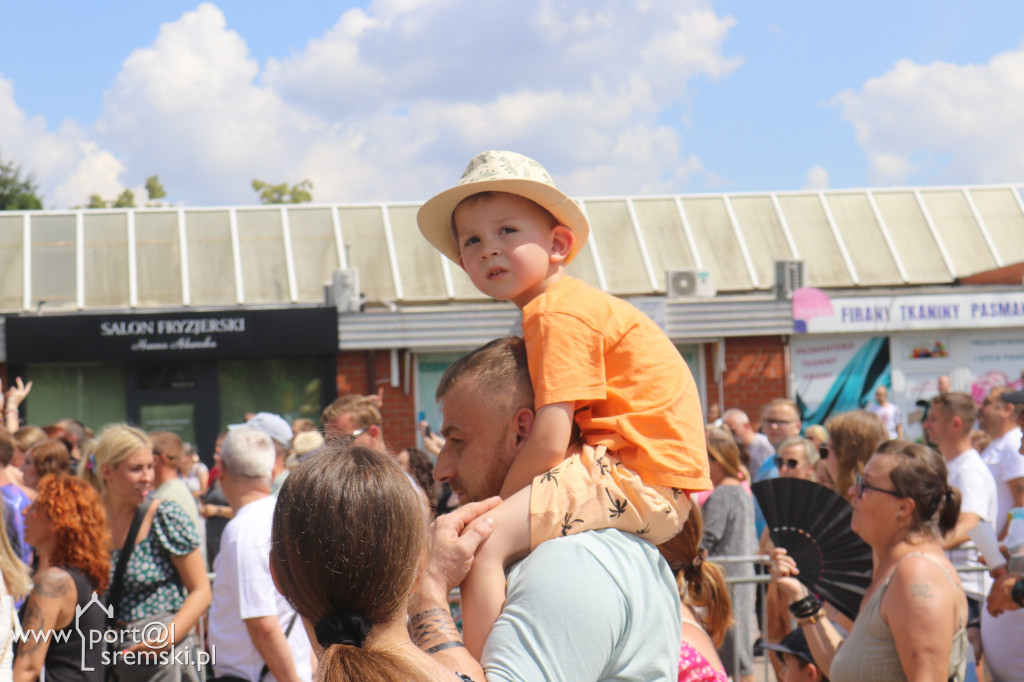 Jacek MEZO Mejer (Dni Śremu 2025)!