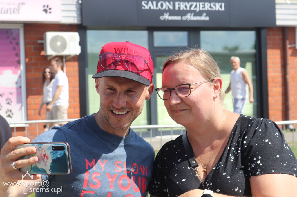 Jacek MEZO Mejer (Dni Śremu 2025)!