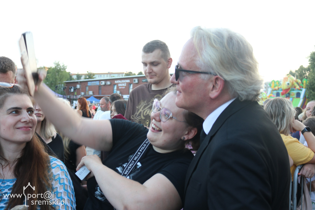 Koncert Poparzeni Kawą Trzy (Dni Śremu 2025)