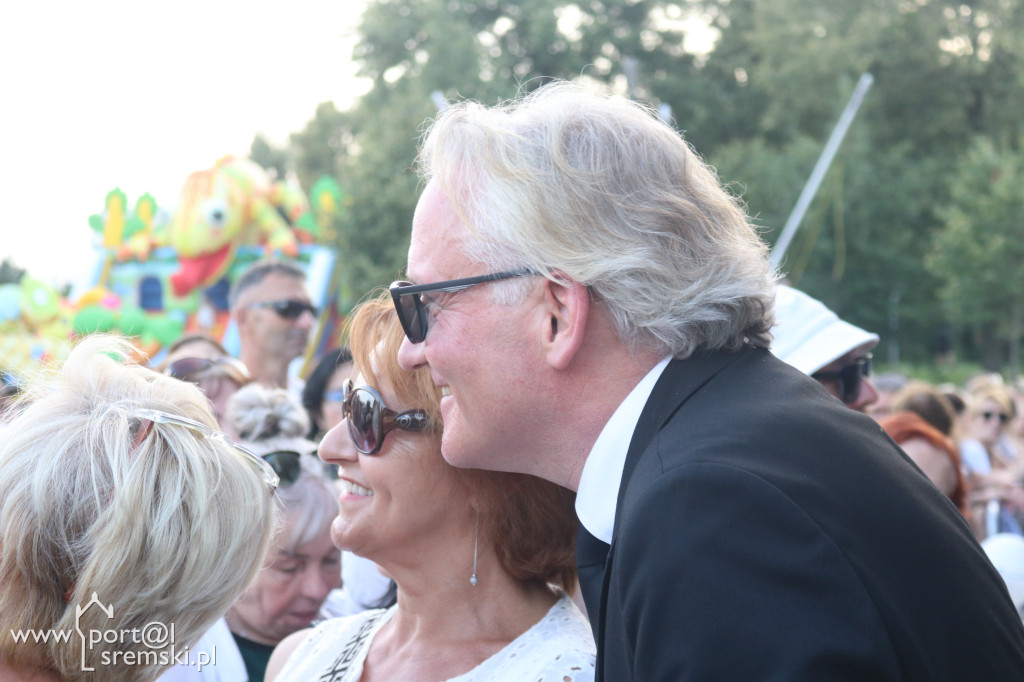 Koncert Poparzeni Kawą Trzy (Dni Śremu 2025)