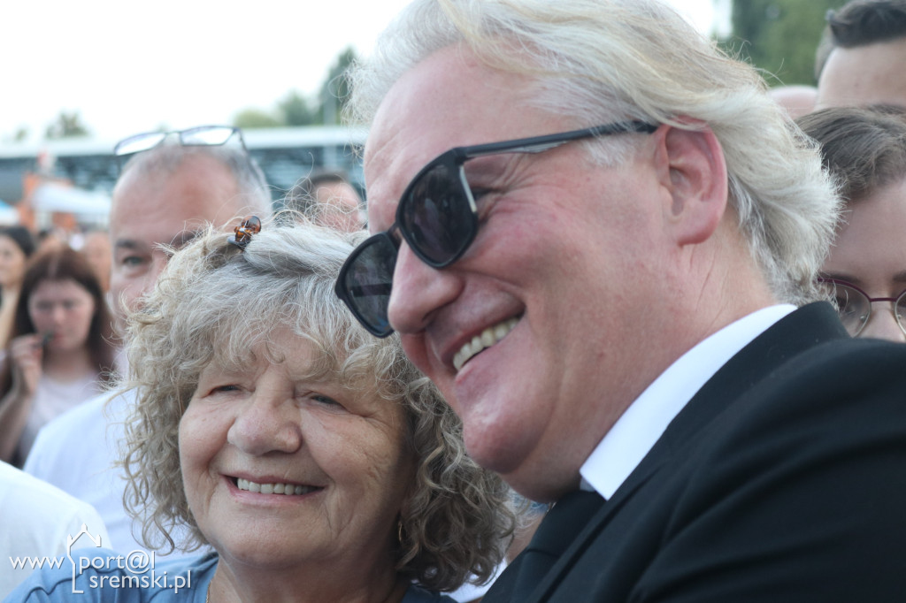 Koncert Poparzeni Kawą Trzy (Dni Śremu 2025)