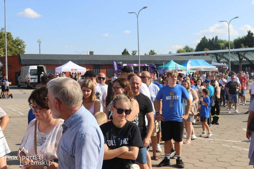 Puchar Lecha Poznań w Śremie (Dni Śremu 2025)