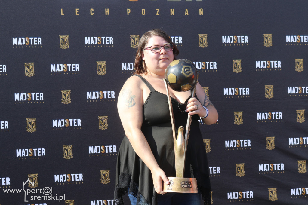 Puchar Lecha Poznań w Śremie (Dni Śremu 2025)