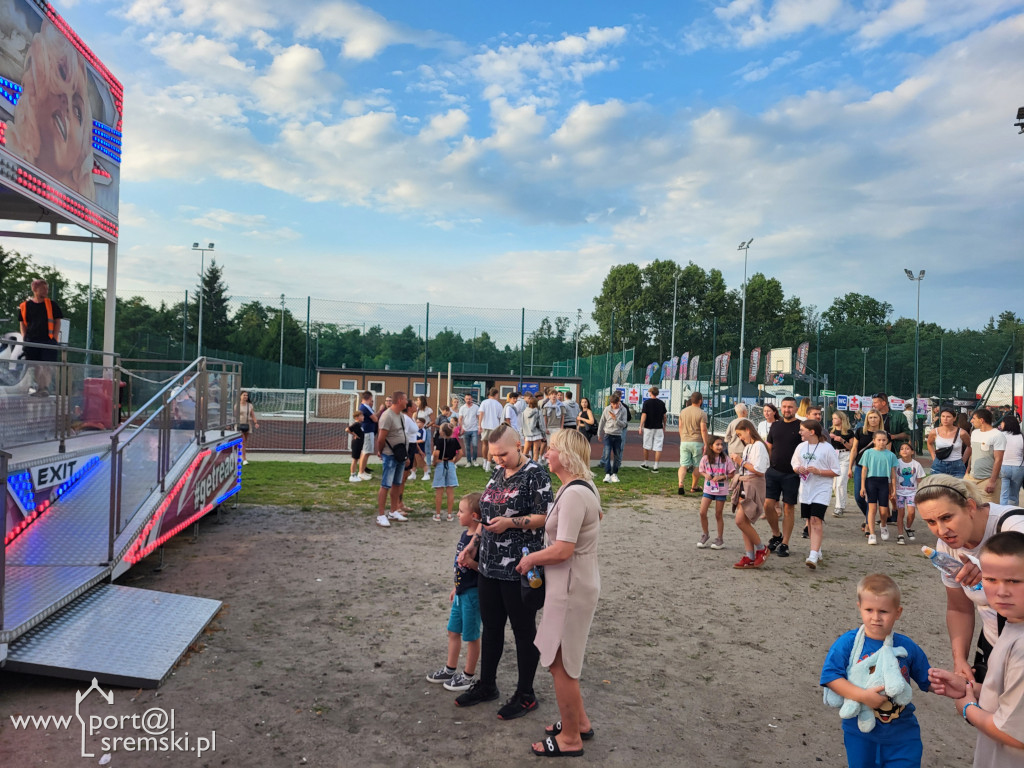 Dni Książa Wlkp. Dzień 1
