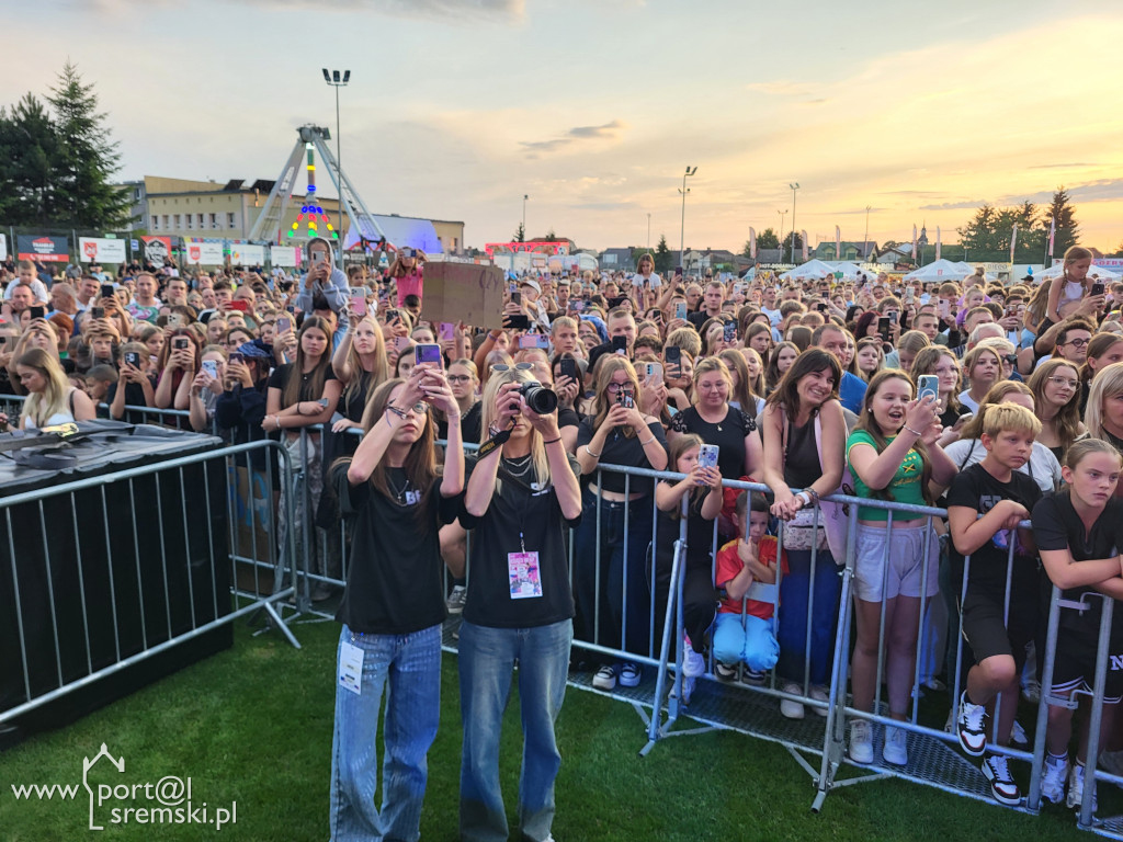 Dni Książa Wlkp. Dzień 1