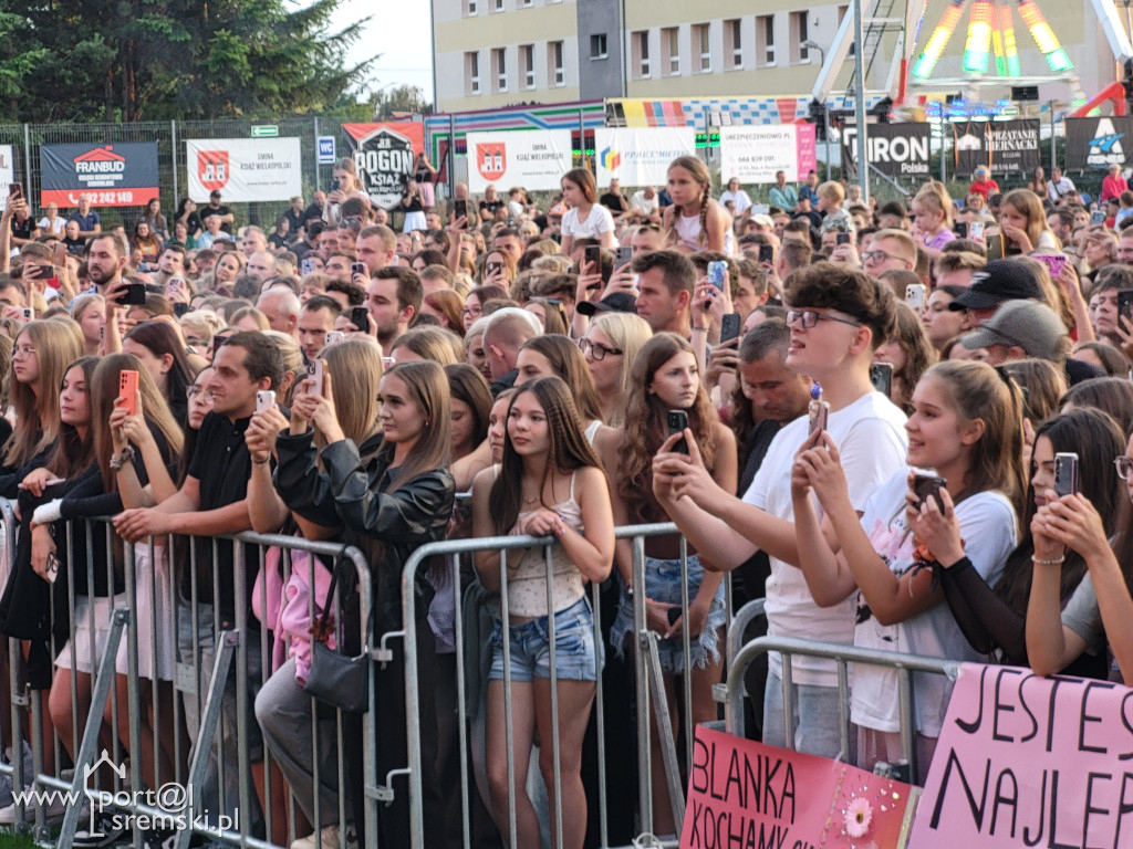 Dni Książa Wlkp. Dzień 1
