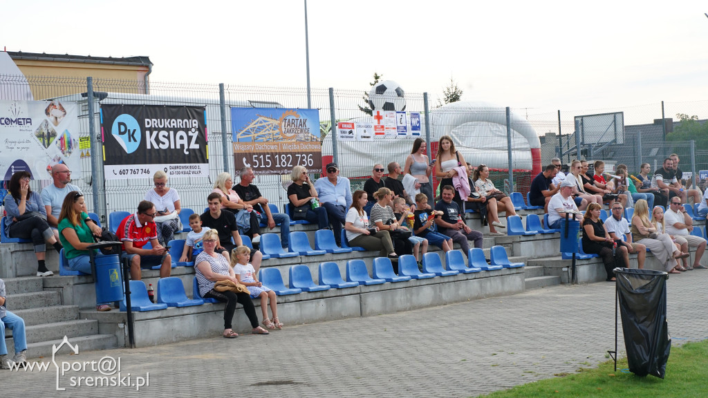 Dni Książa Wlkp. Dzień 1