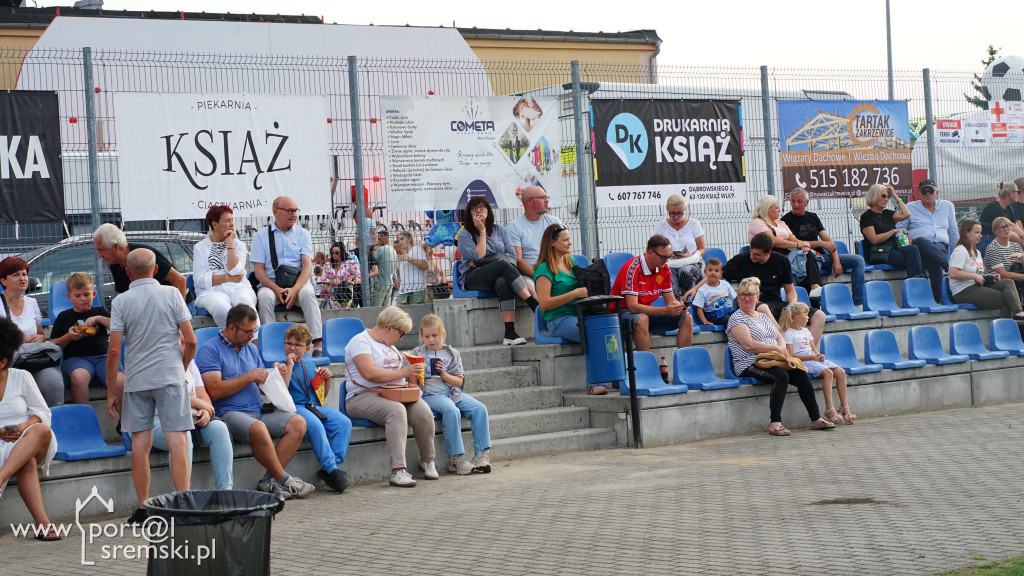 Dni Książa Wlkp. Dzień 1