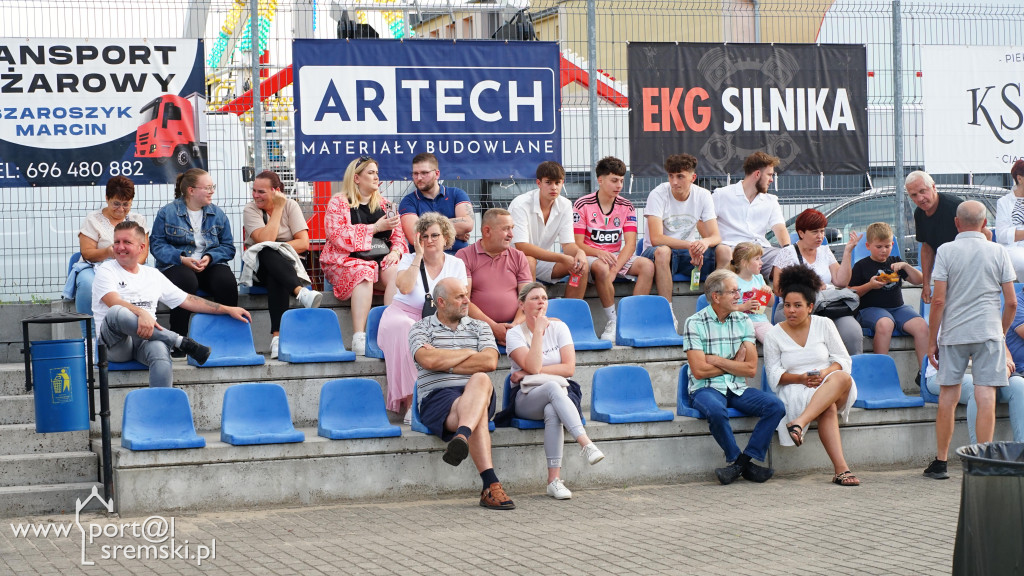 Dni Książa Wlkp. Dzień 1