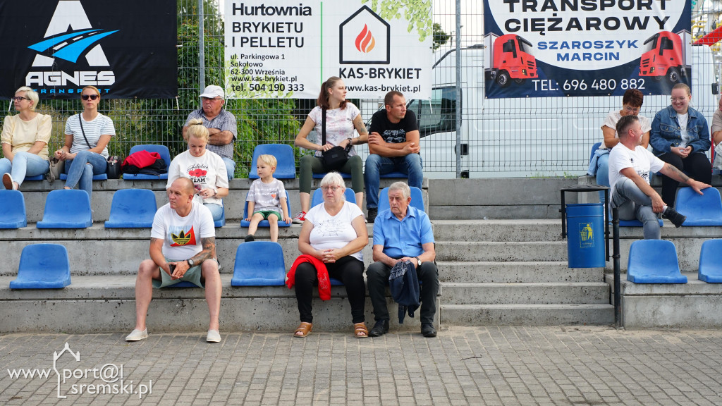 Dni Książa Wlkp. Dzień 1