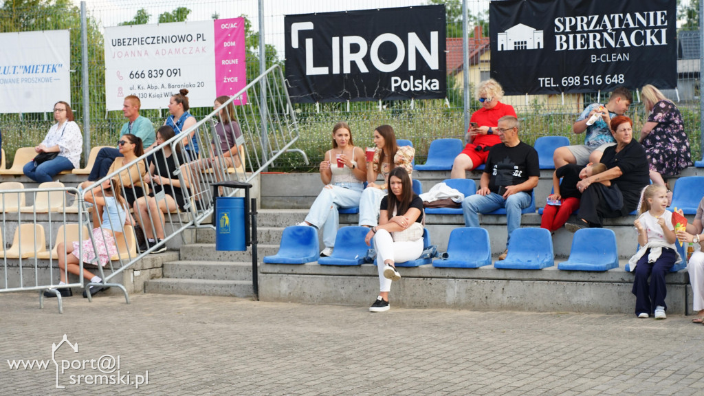 Dni Książa Wlkp. Dzień 1