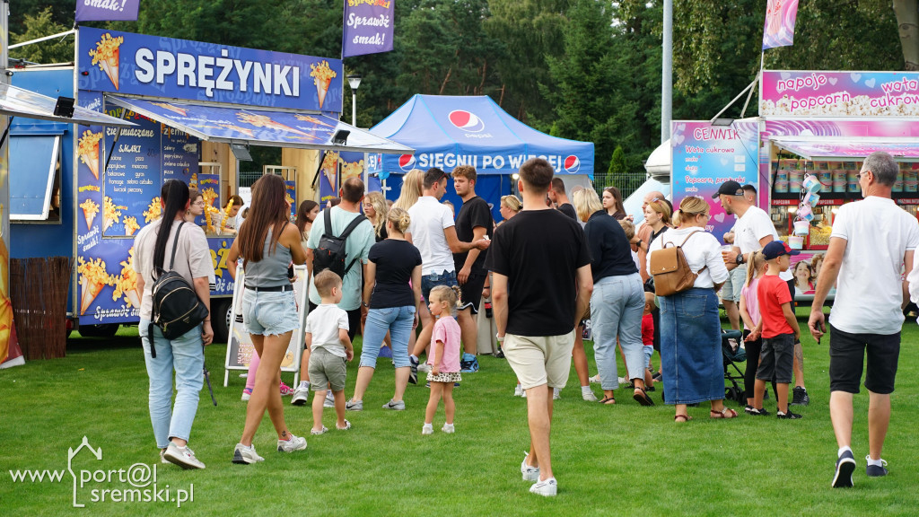 Dni Książa Wlkp. Dzień 1