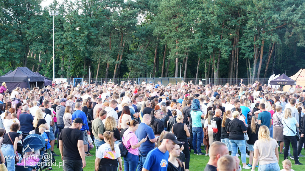 Dni Książa Wlkp. Dzień 2
