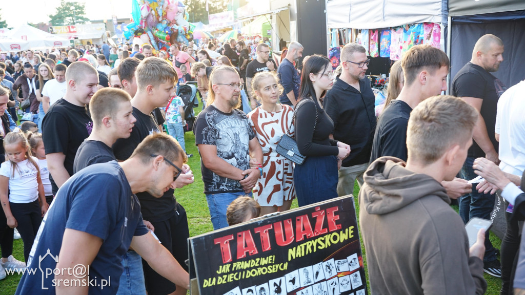 Dni Książa Wlkp. Dzień 2