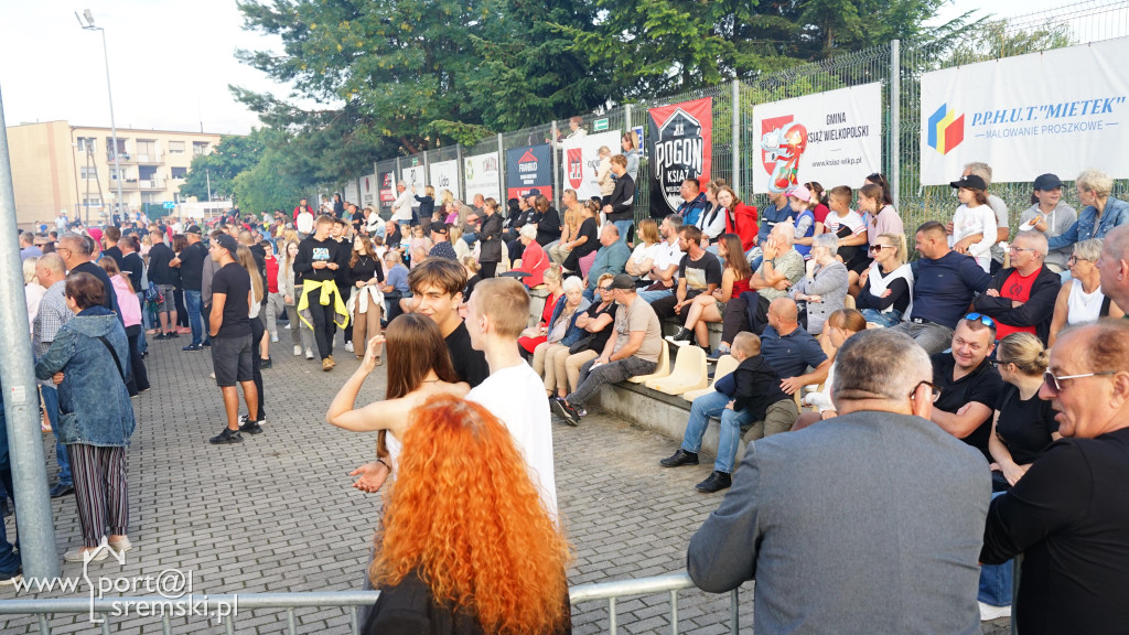 Dni Książa Wlkp. Dzień 2