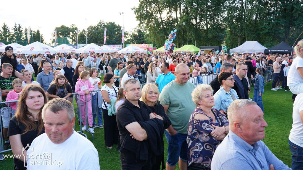Dni Książa Wlkp. Dzień 2
