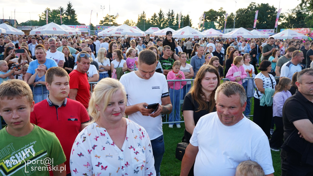 Dni Książa Wlkp. Dzień 2