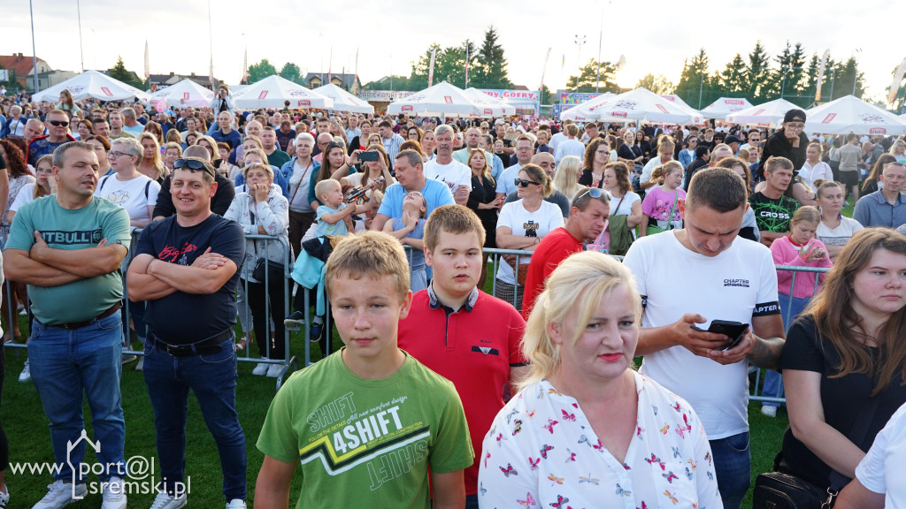Dni Książa Wlkp. Dzień 2