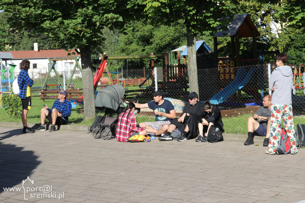 41. Szczecińska Piesza Pielgrzymka na Jasną Górę