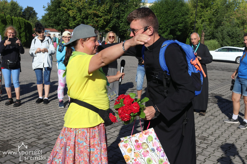 41. Szczecińska Piesza Pielgrzymka na Jasną Górę