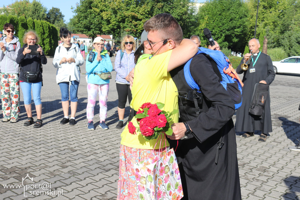 41. Szczecińska Piesza Pielgrzymka na Jasną Górę