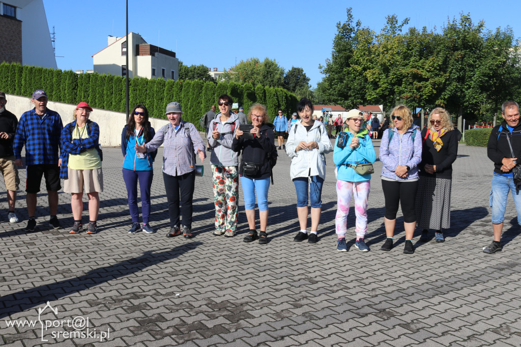 41. Szczecińska Piesza Pielgrzymka na Jasną Górę