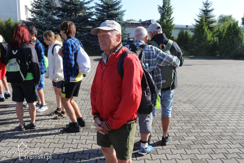 41. Szczecińska Piesza Pielgrzymka na Jasną Górę