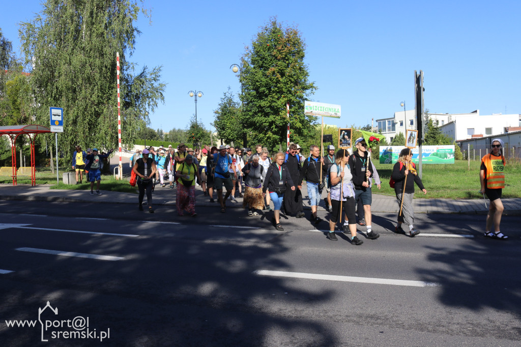 41. Szczecińska Piesza Pielgrzymka na Jasną Górę