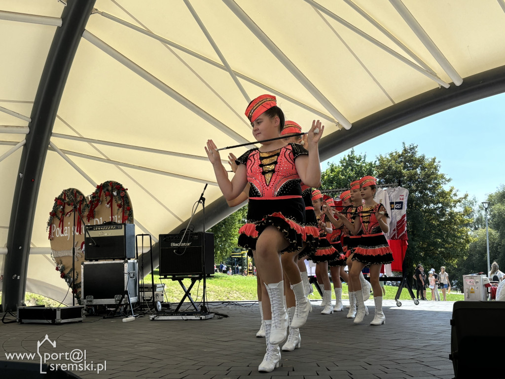 Podaj serce dla Elizy (wydarzenie charytatywne)