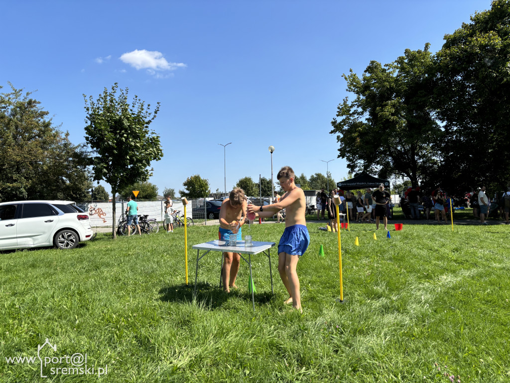 Podaj serce dla Elizy (wydarzenie charytatywne)