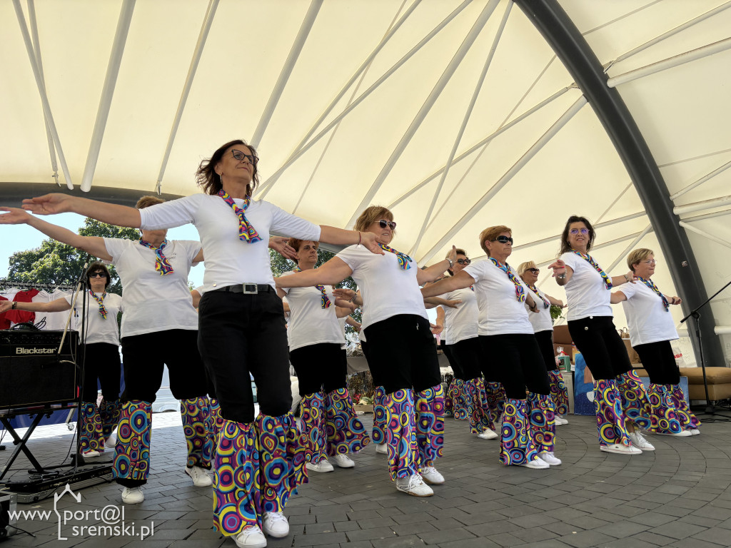 Podaj serce dla Elizy (wydarzenie charytatywne)
