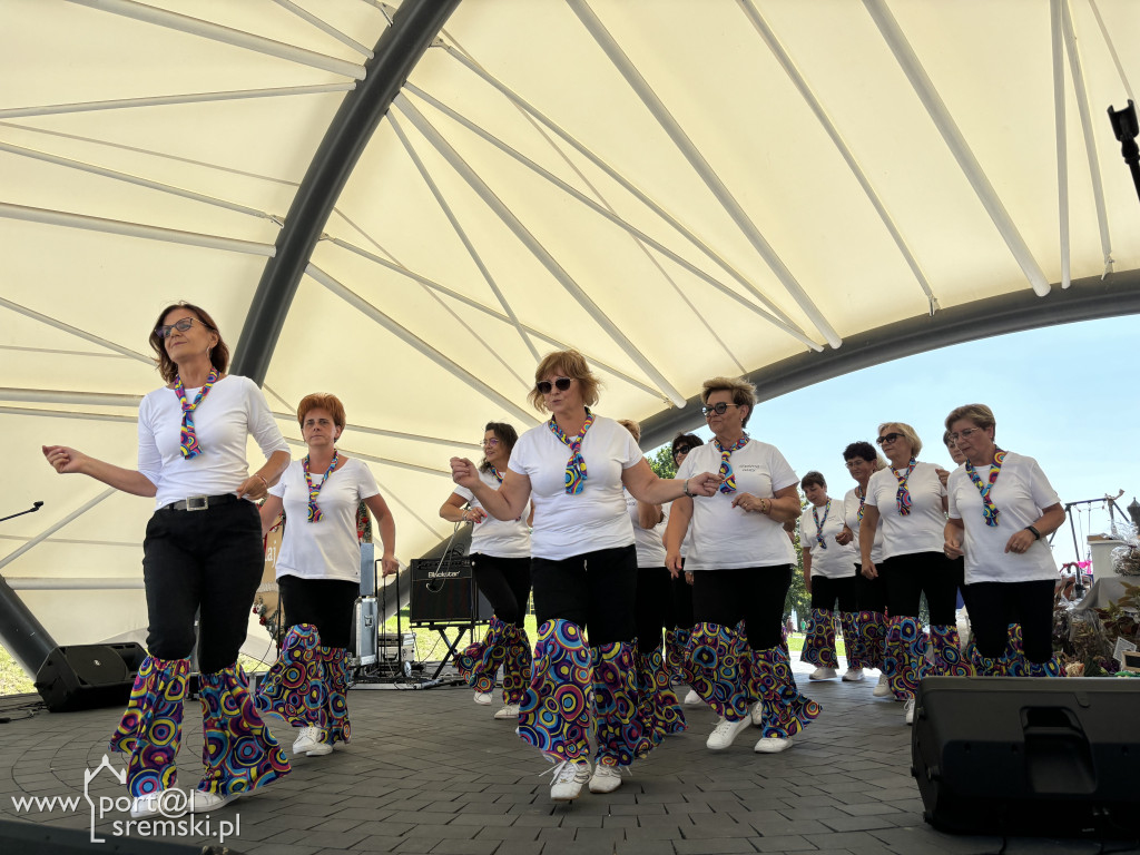 Podaj serce dla Elizy (wydarzenie charytatywne)