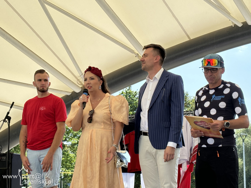 Podaj serce dla Elizy (wydarzenie charytatywne)