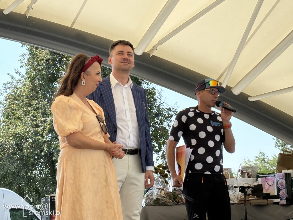 Podaj serce dla Elizy (wydarzenie charytatywne)