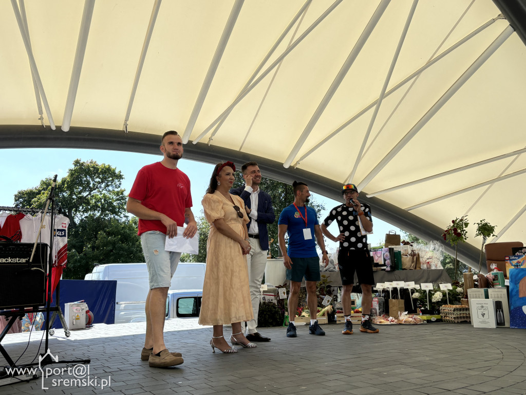 Podaj serce dla Elizy (wydarzenie charytatywne)