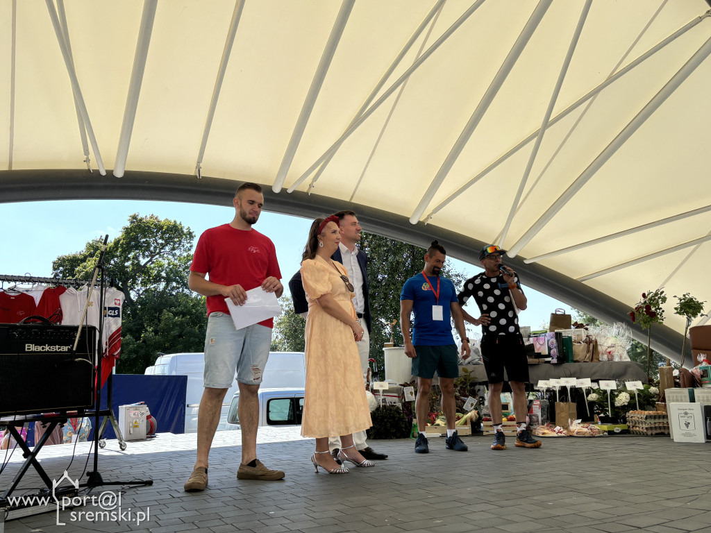 Podaj serce dla Elizy (wydarzenie charytatywne)