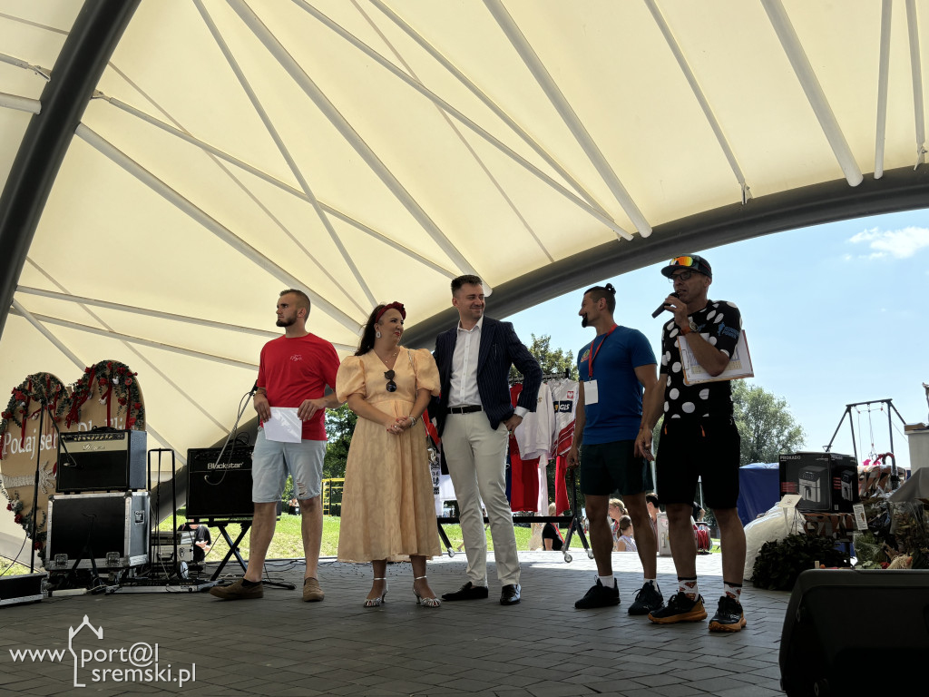 Podaj serce dla Elizy (wydarzenie charytatywne)
