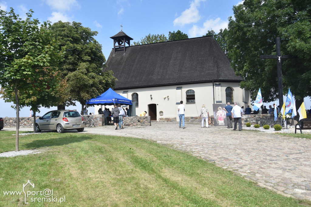 Odpust św. Wawrzyńca