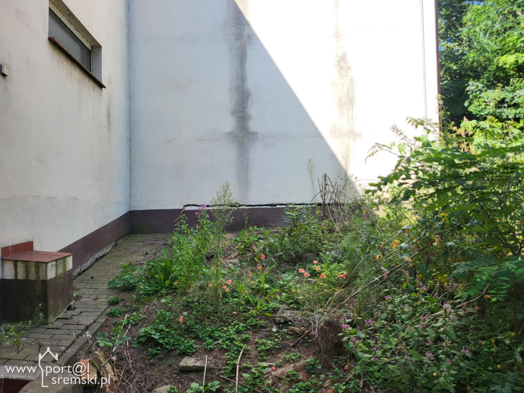 Dolsk: przyznano 11 milionów na walkę z osuwiskiem