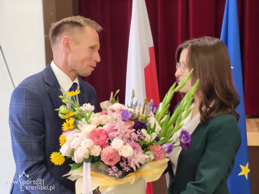 Dolsk: przyznano 11 milionów na walkę z osuwiskiem