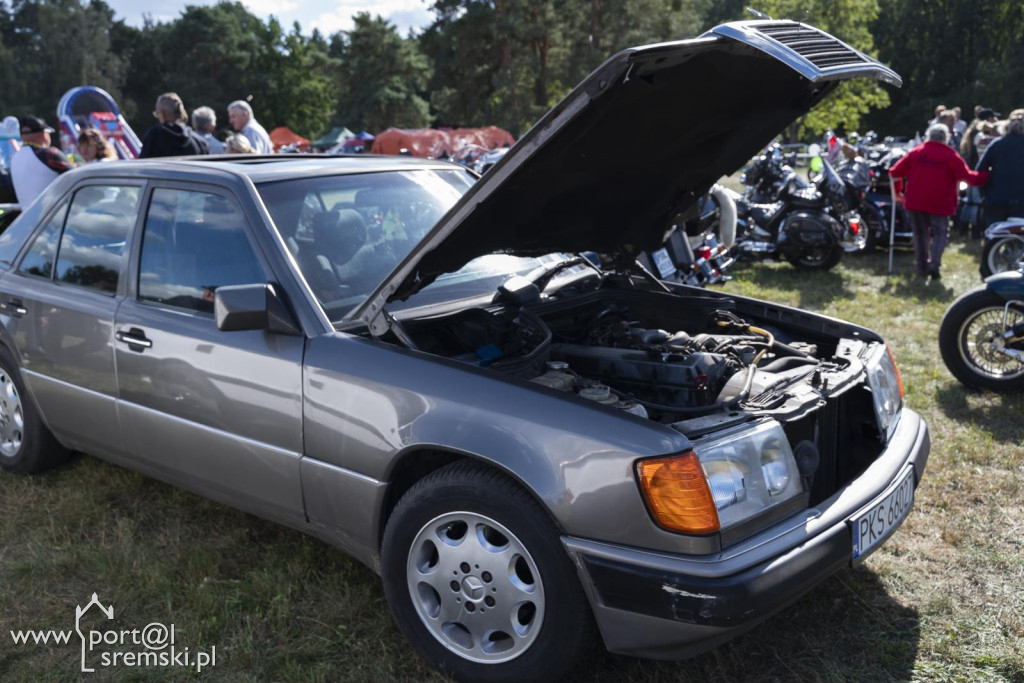Moto  Serca dla Laury i Patryka