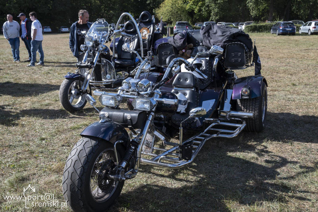 Moto  Serca dla Laury i Patryka