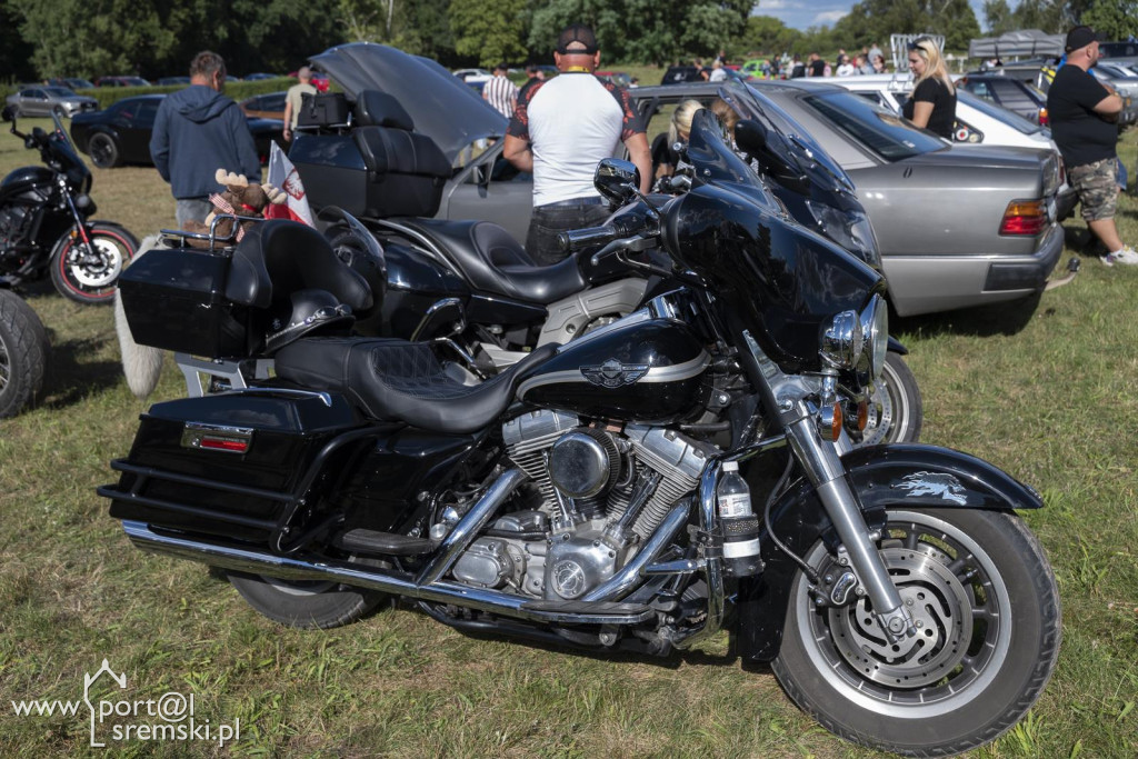 Moto  Serca dla Laury i Patryka