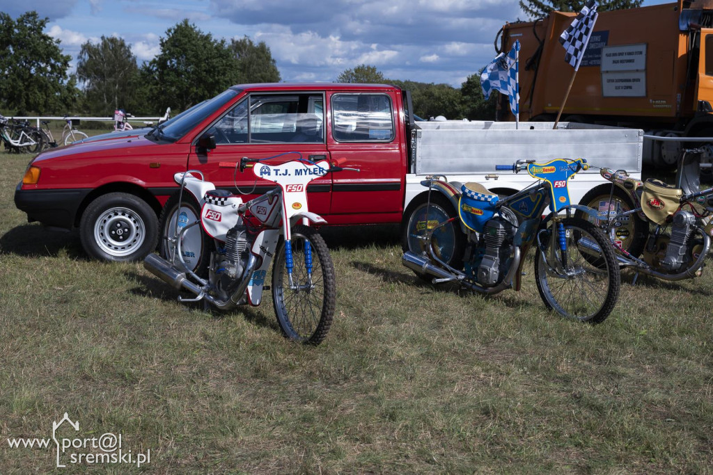 Moto  Serca dla Laury i Patryka