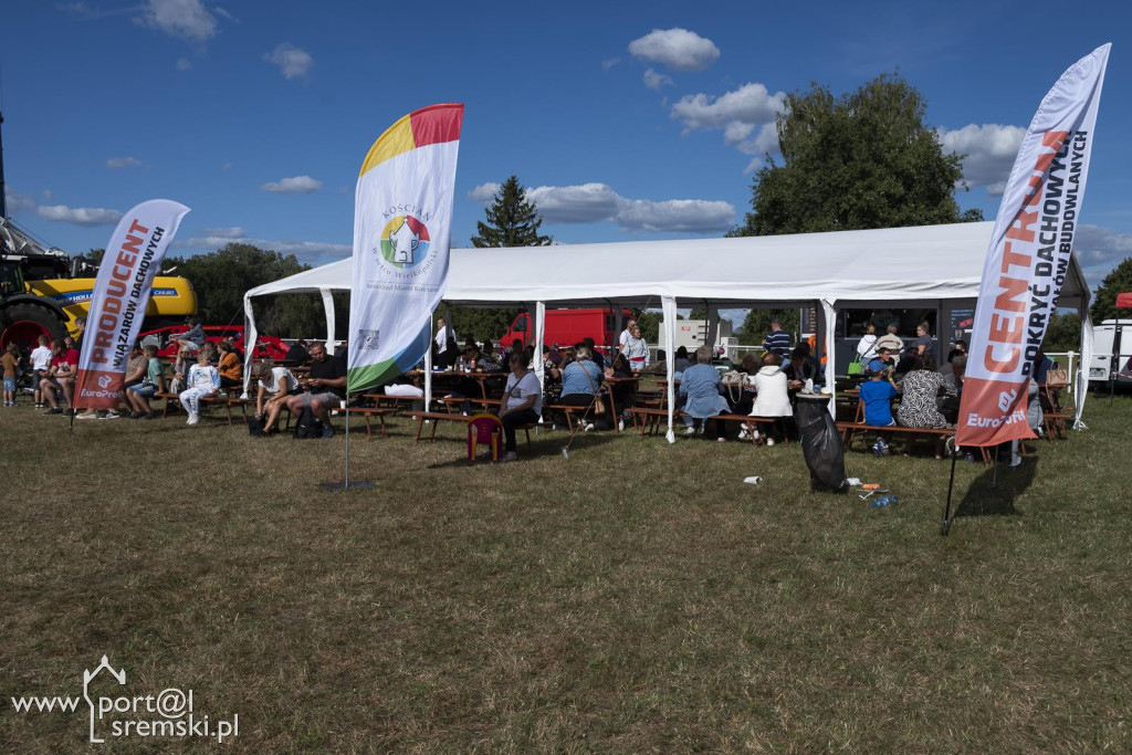Moto  Serca dla Laury i Patryka