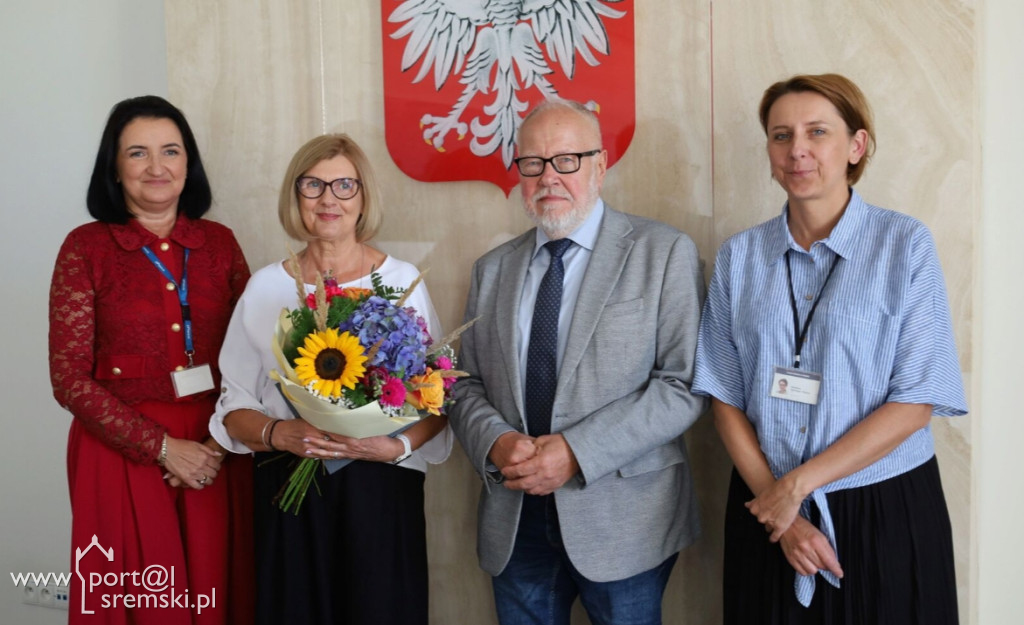 Śrem ogłasza nową obsadę dyrektorską. Start w roku szkolnym 2025/2026