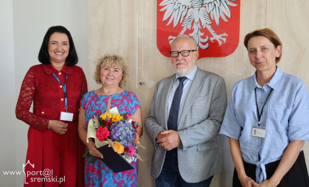 Śrem ogłasza nową obsadę dyrektorską. Start w roku szkolnym 2025/2026