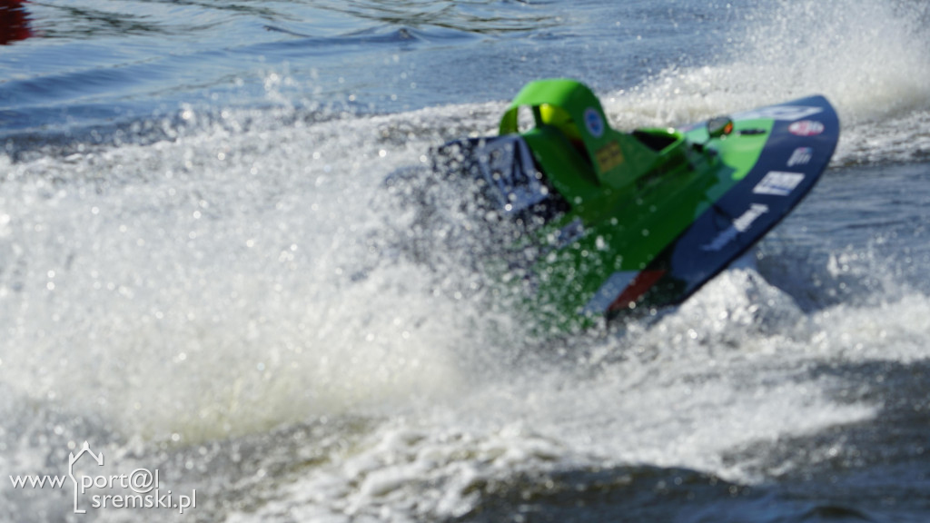 Zakończenie sezonu letniego na plaży