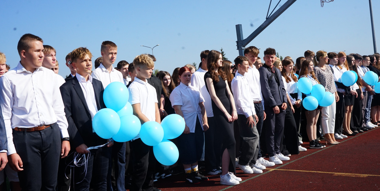 Zespół Szkół Technicznych w nowym roku